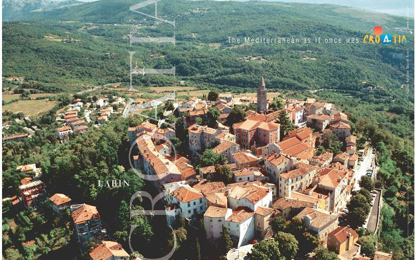 Ferienhäuser in Labin - Rabac - Ferienhaus Istrien